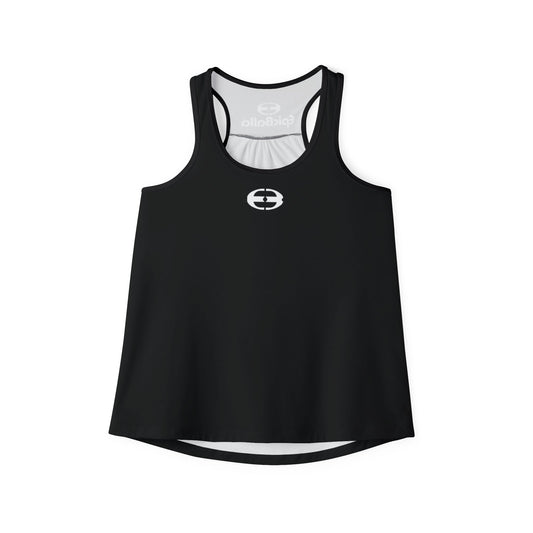 EpicBalla Women's Black Tank