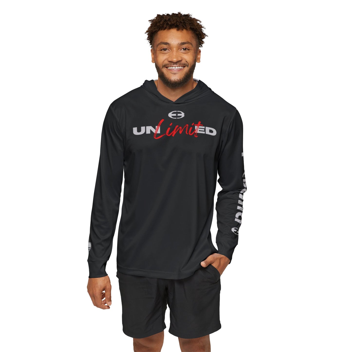 EpicBalla Sports Warmup Hoodie