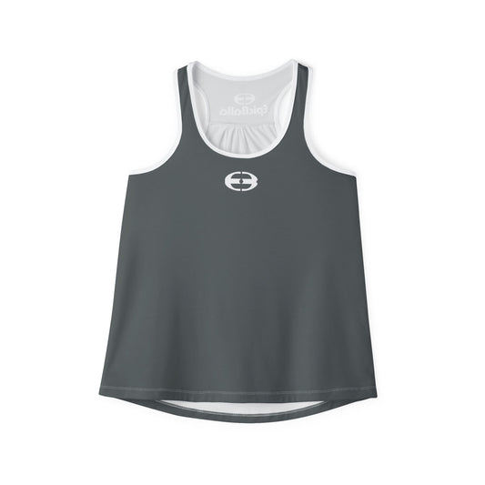 EpicBalla Women's Black Tank