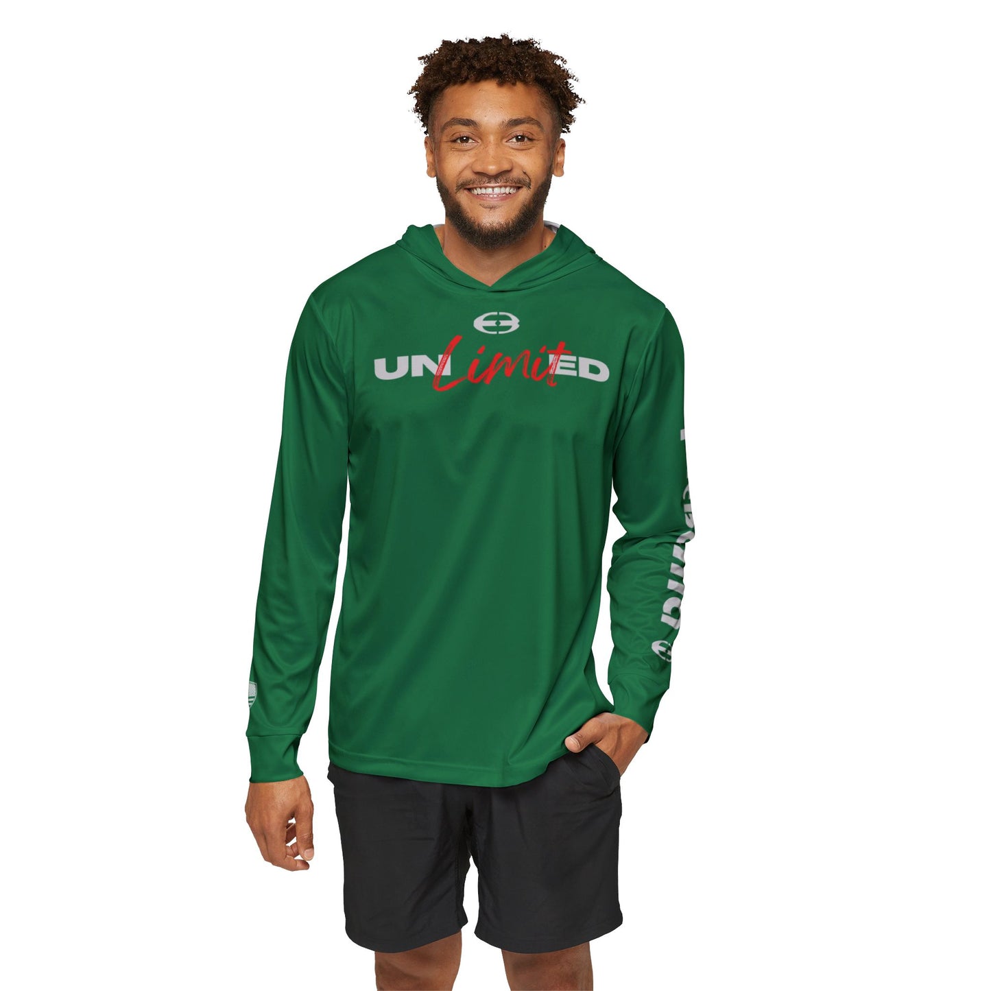 EpicBalla Sports Warmup Hoodie