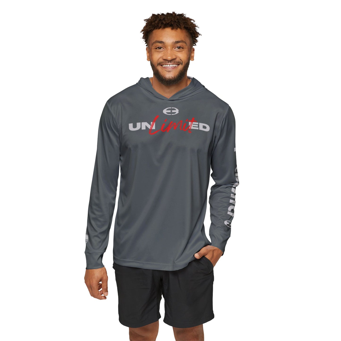 EpicBalla Sports Warmup Hoodie