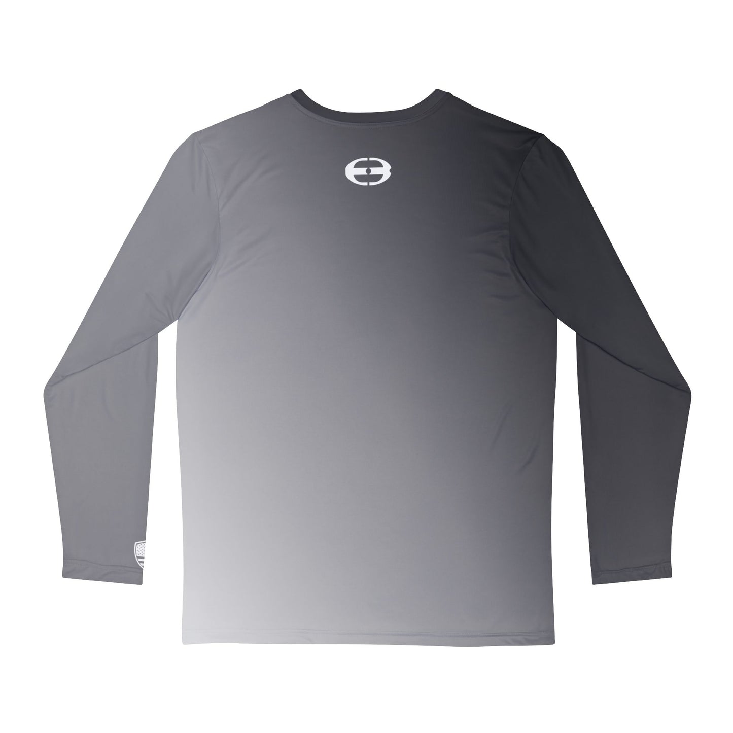 Men's Long Sleeve Team Black