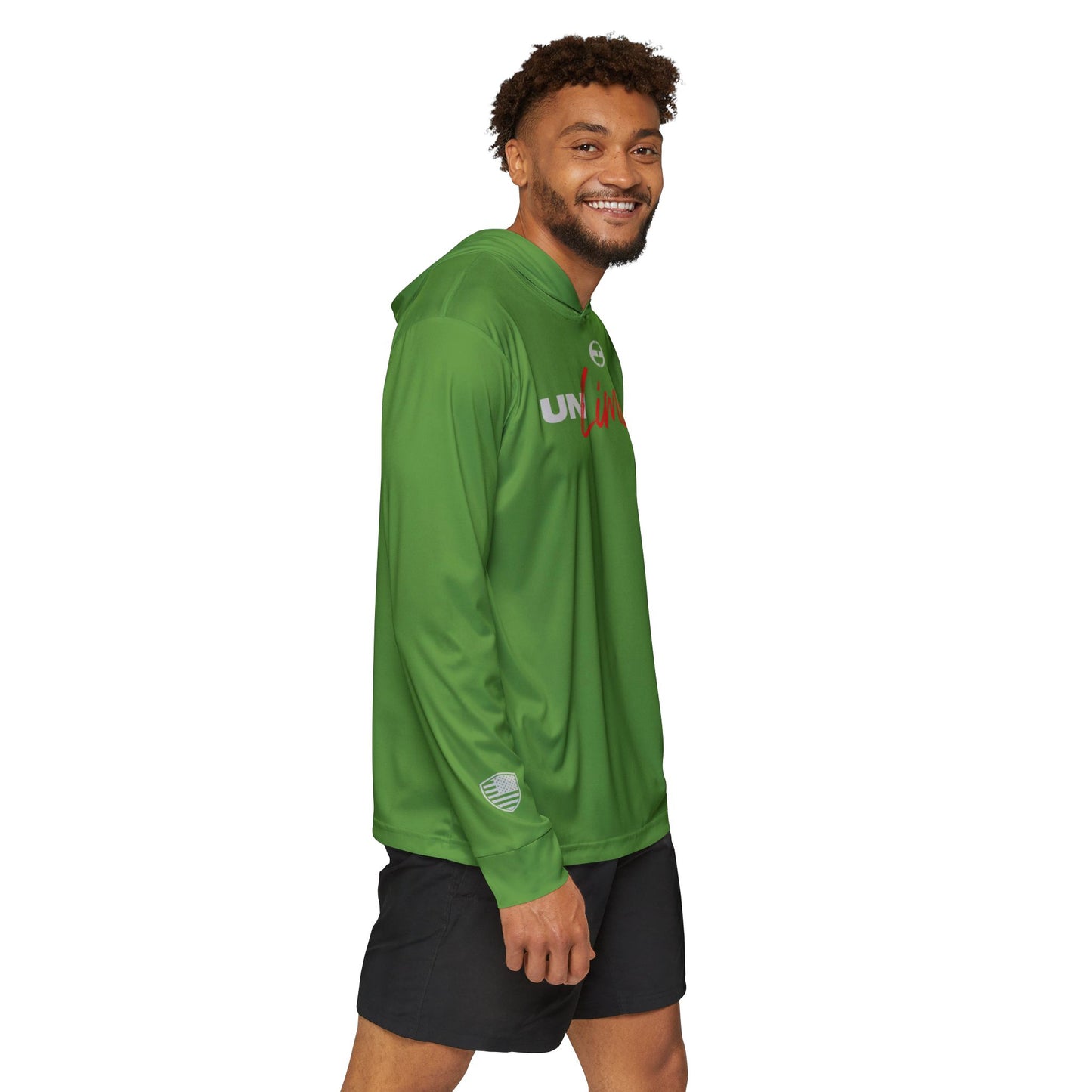 EpicBalla Sports Warmup Hoodie