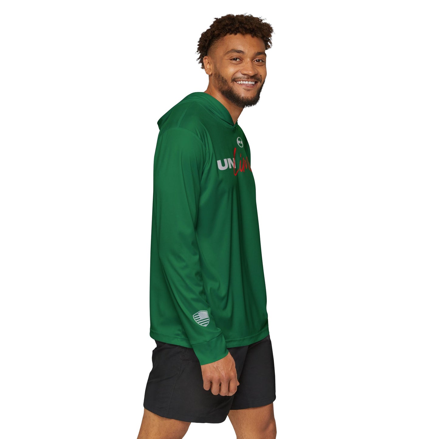 EpicBalla Sports Warmup Hoodie