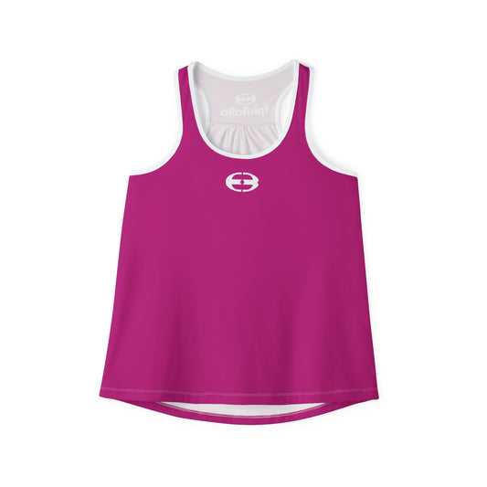 EpicBalla Women's Black Tank