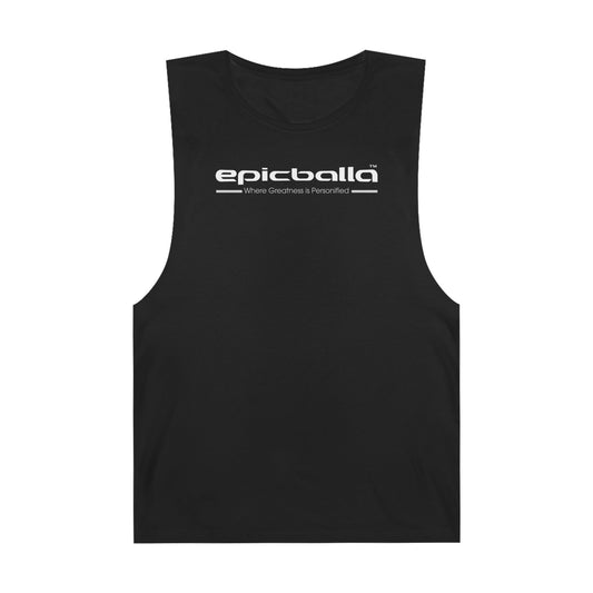 Epicballa Unisex Barnard Tank Top