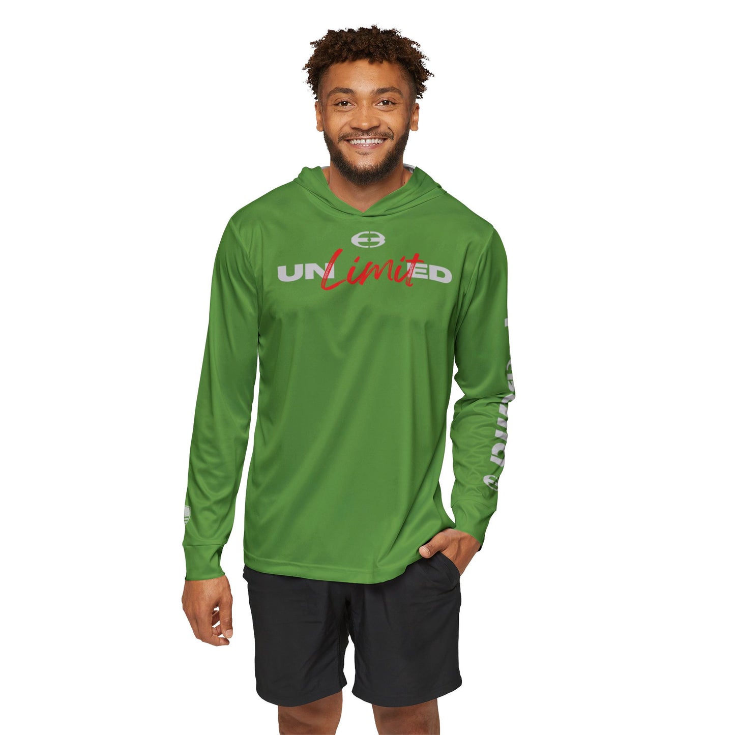 EpicBalla Sports Warmup Hoodie